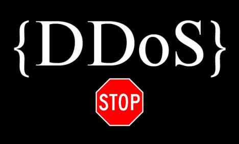 5 unix shell commands to detect a DDoS attack